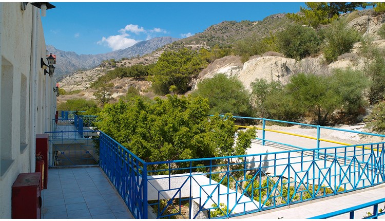 Eden Rock Hotel - NR, Крит